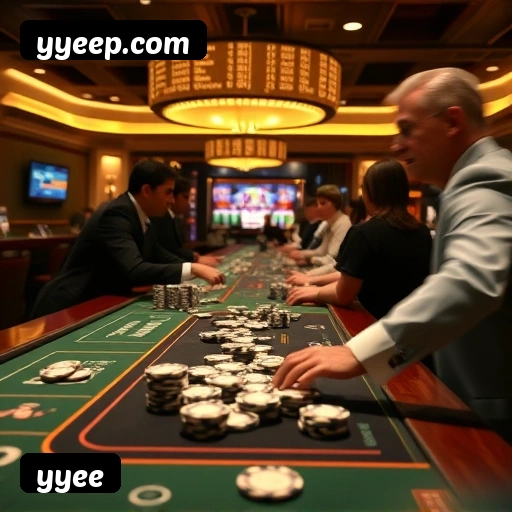 Vantagens de jogar slots no yyee Brasil
