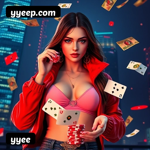 Jogos de Mesa Premium yyee - Blackjack, Roleta, Baccarat