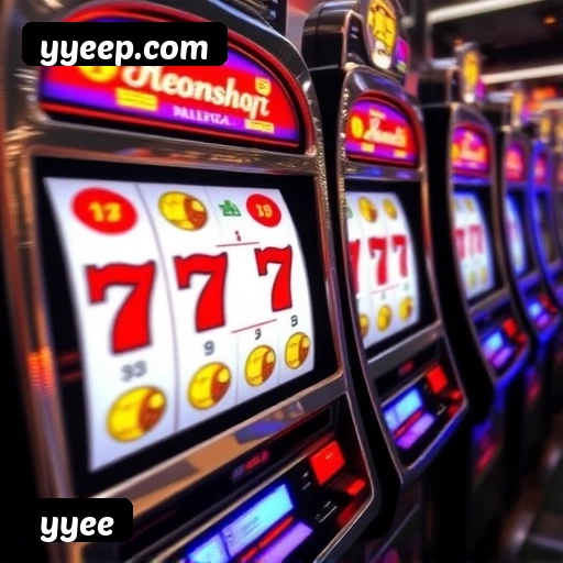 Jogos de Cassino em Destaque - Slots, Roleta, Blackjack